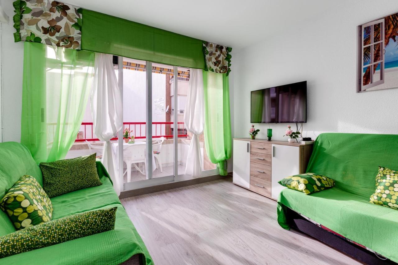 Playa Del Cura Apartmán